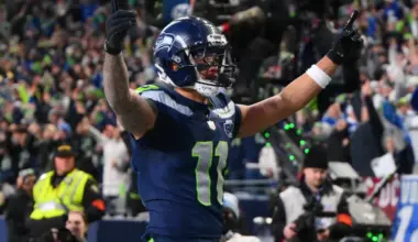Seattle Seahawks star predicted to win Super Bowl 60 MVP  image