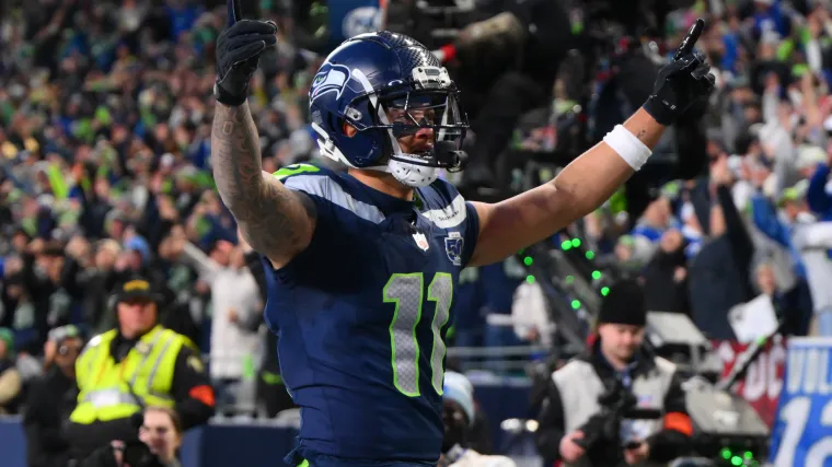 Seattle Seahawks star predicted to win Super Bowl 60 MVP  image