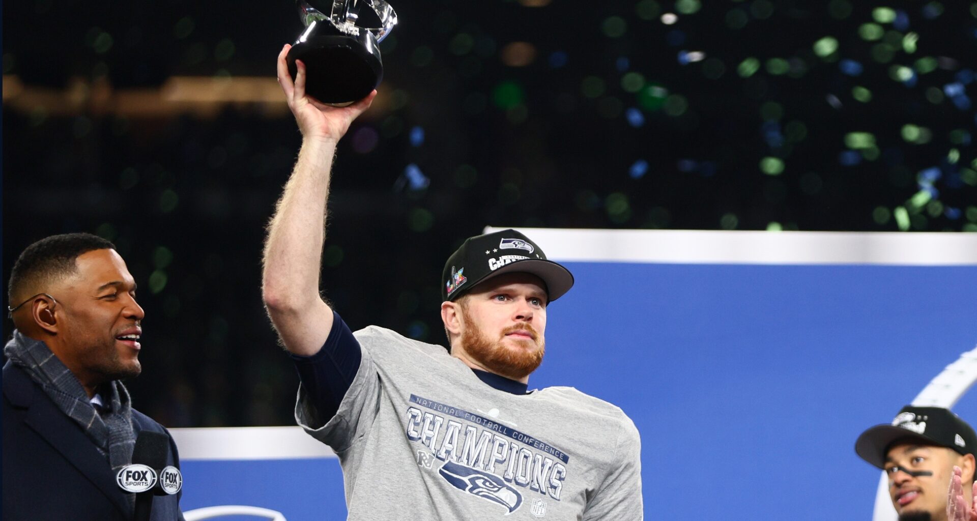 The Darnold-Maye Super Bowl Highlights Two Flaws In Minnesota’s Roster-Building Philosophy