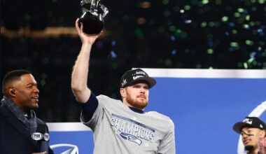 The Darnold-Maye Super Bowl Highlights Two Flaws In Minnesota’s Roster-Building Philosophy