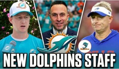 Hafley Hiring EXPERIENCED Coordinators and Assistant Coaches