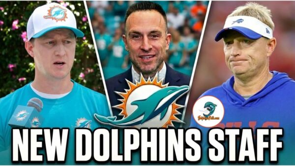 Hafley Hiring EXPERIENCED Coordinators and Assistant Coaches