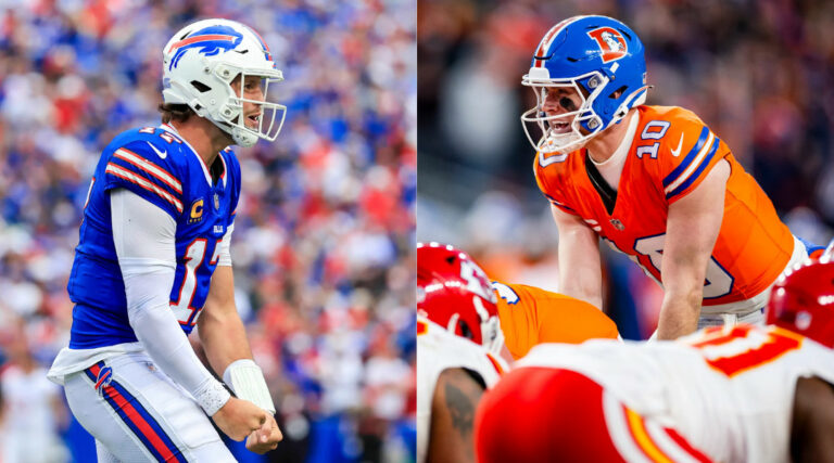 Broncos, Bills Enter Week 18 With High Stakes and Familiar Wyoming Ties