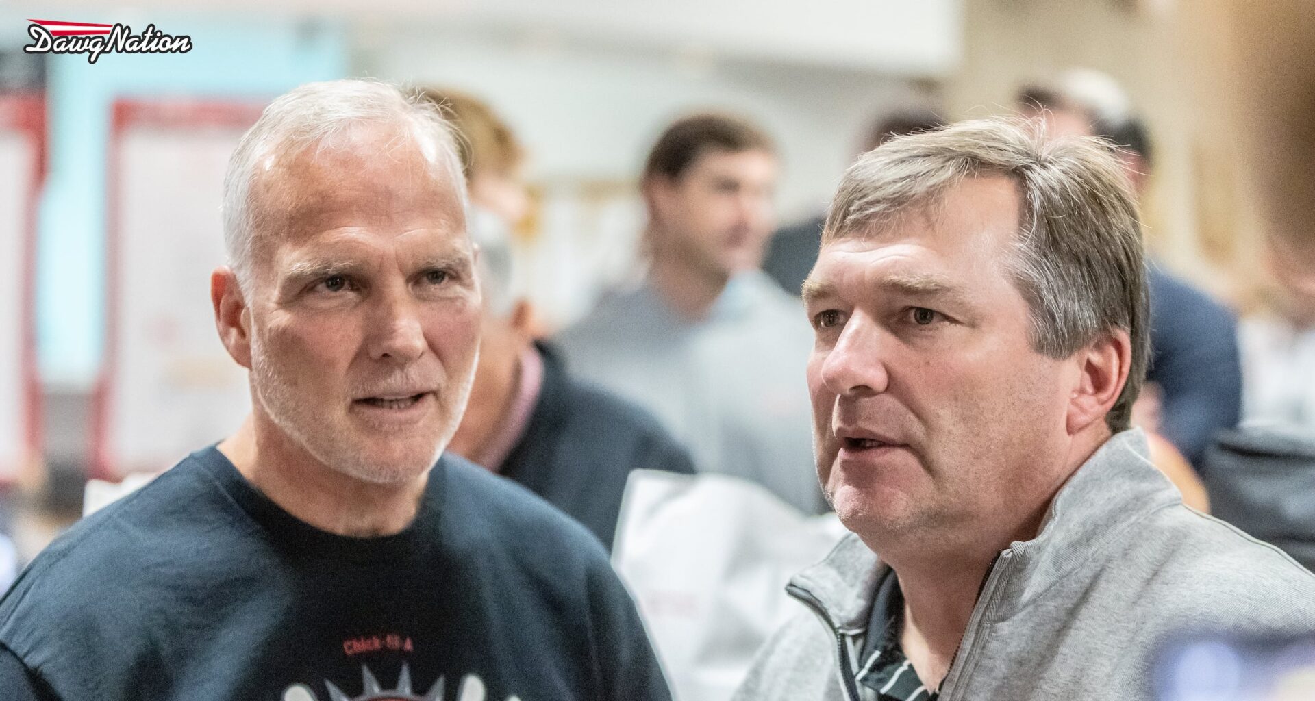 Expanded CFP field on the clock, Kirby Smart and Mark Richt have voiced support