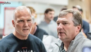 Expanded CFP field on the clock, Kirby Smart and Mark Richt have voiced support