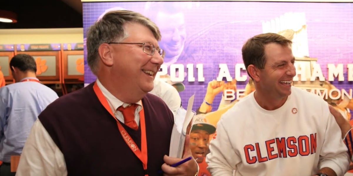 Spurrier, Davis, Harper highlight 2026 SCAHOF class