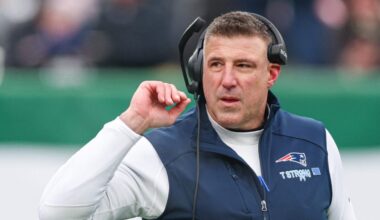 Why the Patriots are set up for long-term success – NBC Boston