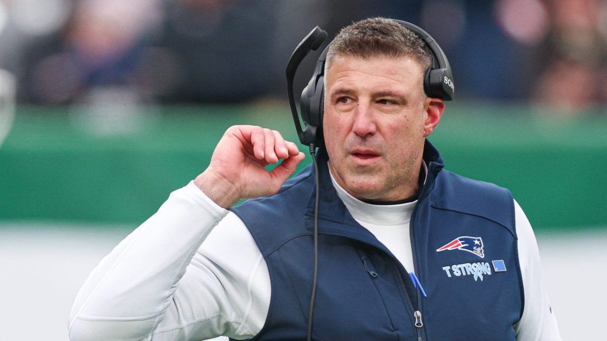 Why the Patriots are set up for long-term success – NBC Boston