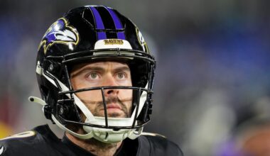 Justin Tucker’s response to The Banner’s investigation