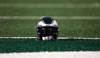 Eagles' Jaelan Phillips outlines his free agency plans: 'I'm excited'