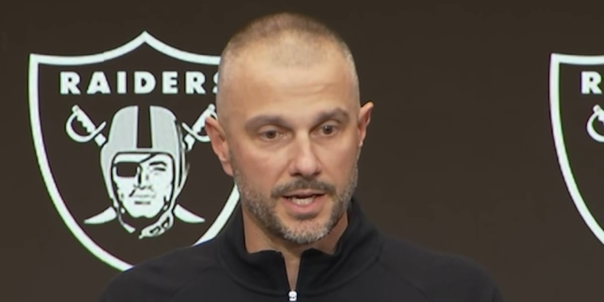 Raiders target playoff coordinators as coaching search accelerates