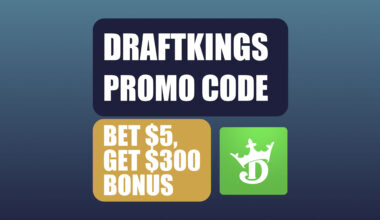 DraftKings Promo Code: Claim $300 Bonus for NBA, CBB, NFL Playoffs This Week