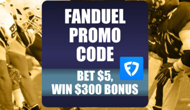 FanDuel Promo Code: Get $300 Bonus as NFL Playoffs Kick Off Saturday