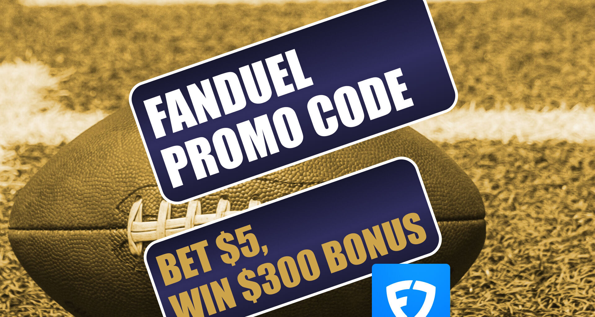 FanDuel Promo Code: Snag $300 Bonus for UFC 324, NBA, NFL Playoffs