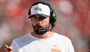 Eagles request to interview Davis Webb for OC job; report – NBC Sports Philadelphia