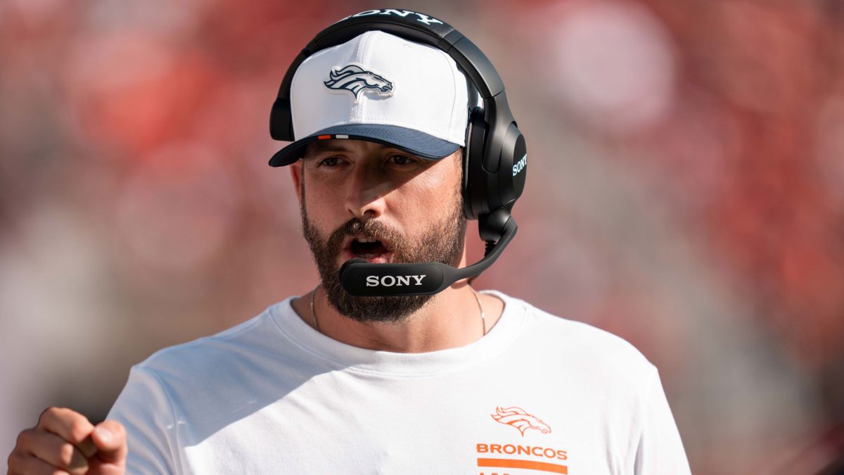 Eagles request to interview Davis Webb for OC job; report – NBC Sports Philadelphia