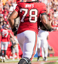 Tristan Wirfs Says He'll Play Saturday - JoeBucsFan.com