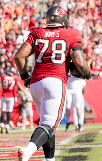 Tristan Wirfs Says He'll Play Saturday - JoeBucsFan.com