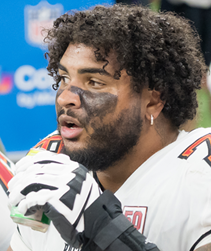 No Excuses From Tristan Wirfs - JoeBucsFan.com