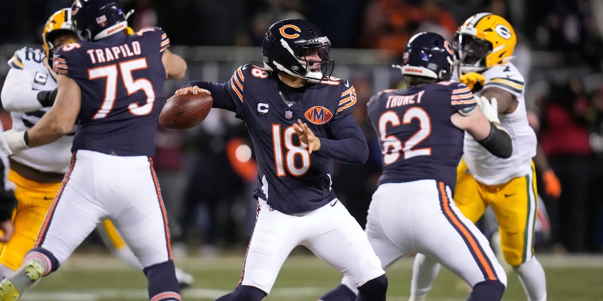 How to watch Packers vs. Bears NFC Wild Card game