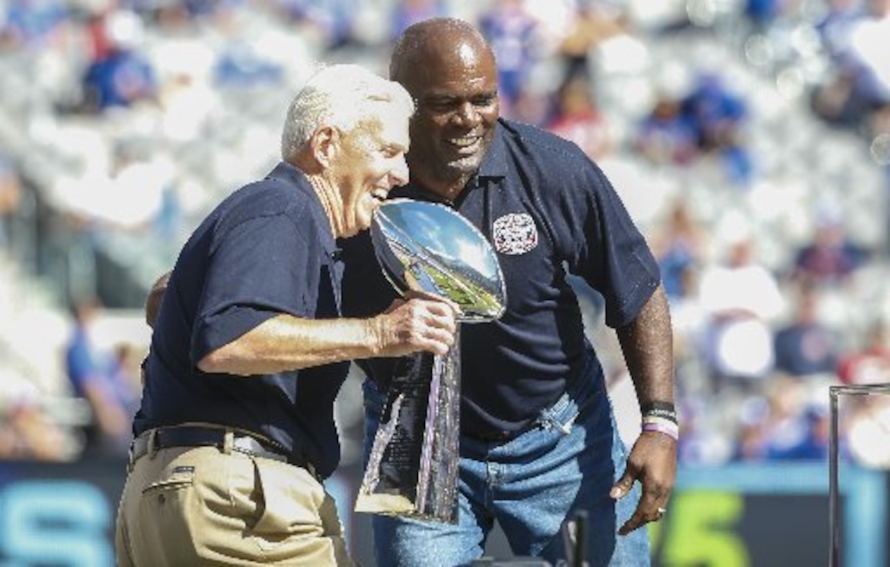 Bill Parcells expected to advise Denver Broncos’ Sean Payton after devastating QB injury