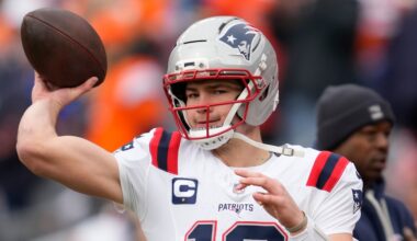 Star quarterback from Charlotte leads New England Patriots to Super Bowl