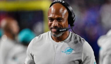 A list of all the coaches the Ravens have asked to interview