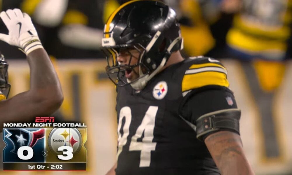 Report Card: Final Season Grades For Steelers' Draft Class