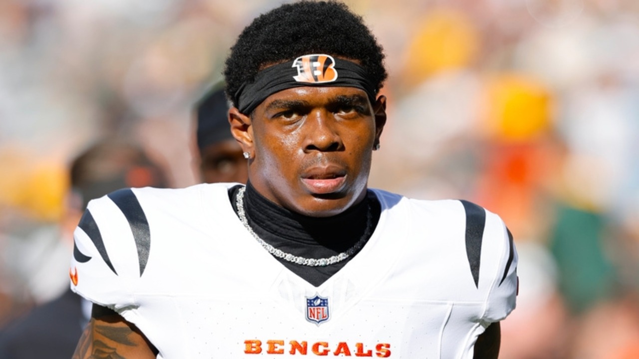 Former Alabama prep star, Bengals cornerback in jail in Ohio