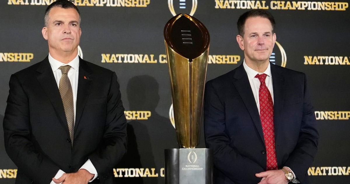 Hoosiers have a chance at history