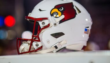 UofL announces full 206 football schedule, opens against Ole Miss