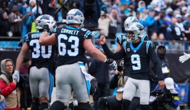 How to watch Carolina Panthers playoff game against LA Rams