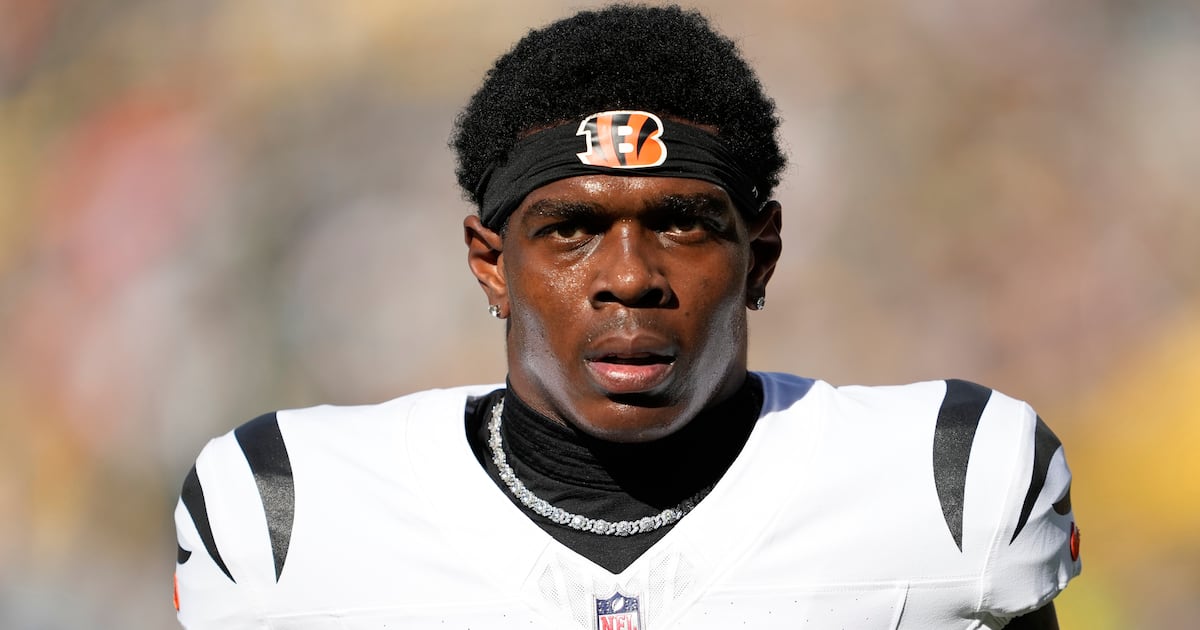 Wild Footage Shows Shocking Moment NFL Player’s Car Flipped