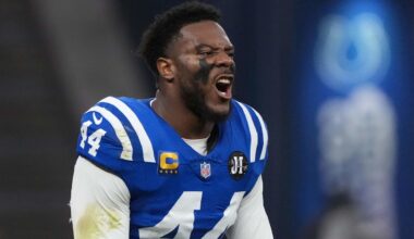 5 Colts with the Most to Prove in 2026