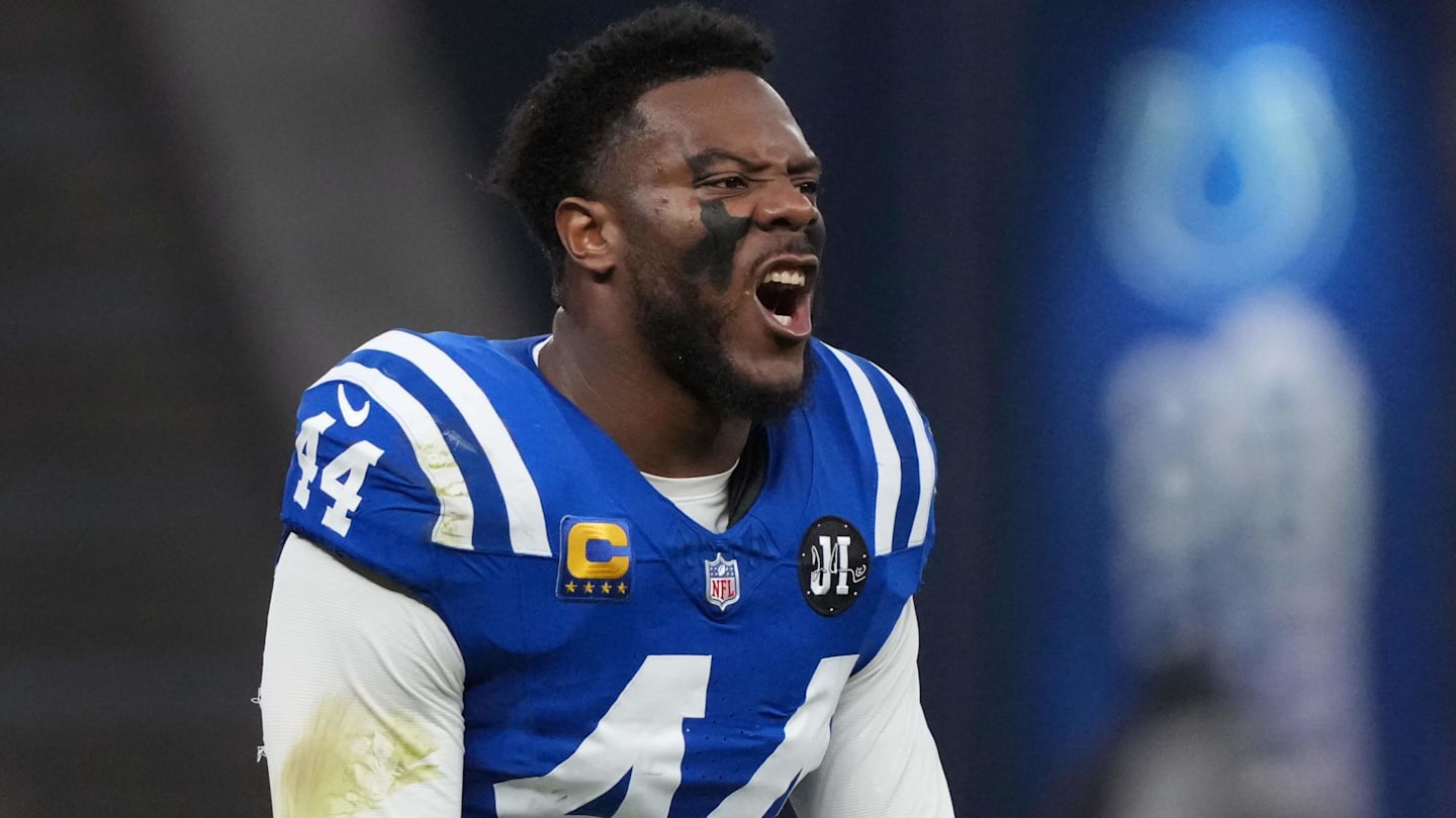 5 Colts with the Most to Prove in 2026