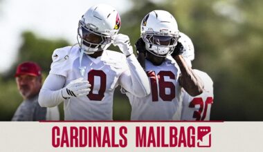 You've Got Mail: Of Cornerbacks And Coaches