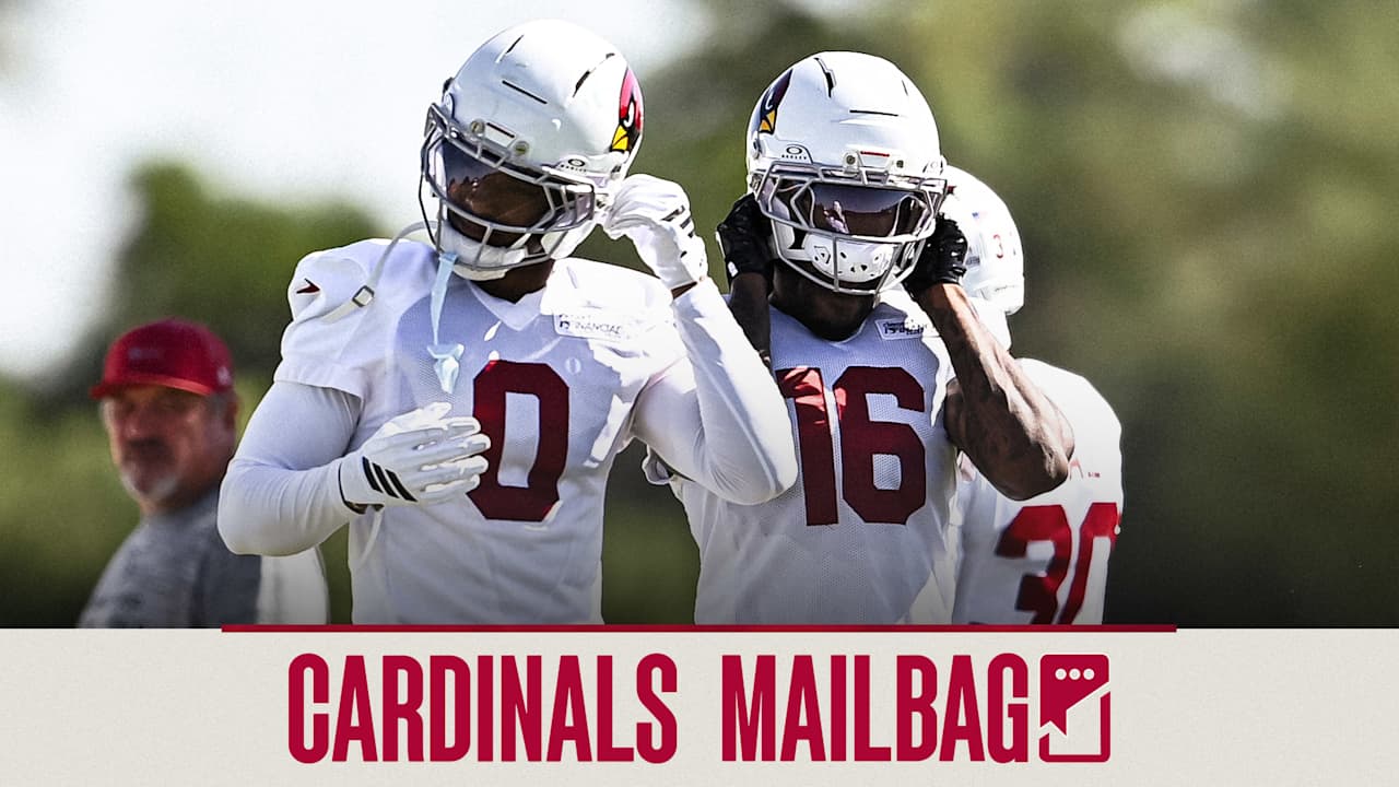 You've Got Mail: Of Cornerbacks And Coaches
