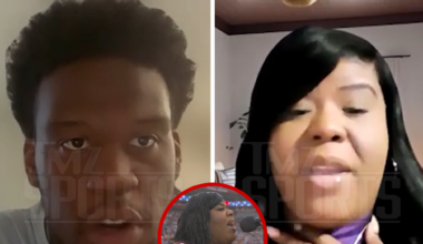 Tampa Bay Buccaneers Rookie's Mom Sings Anthem, New Good Luck Charm?