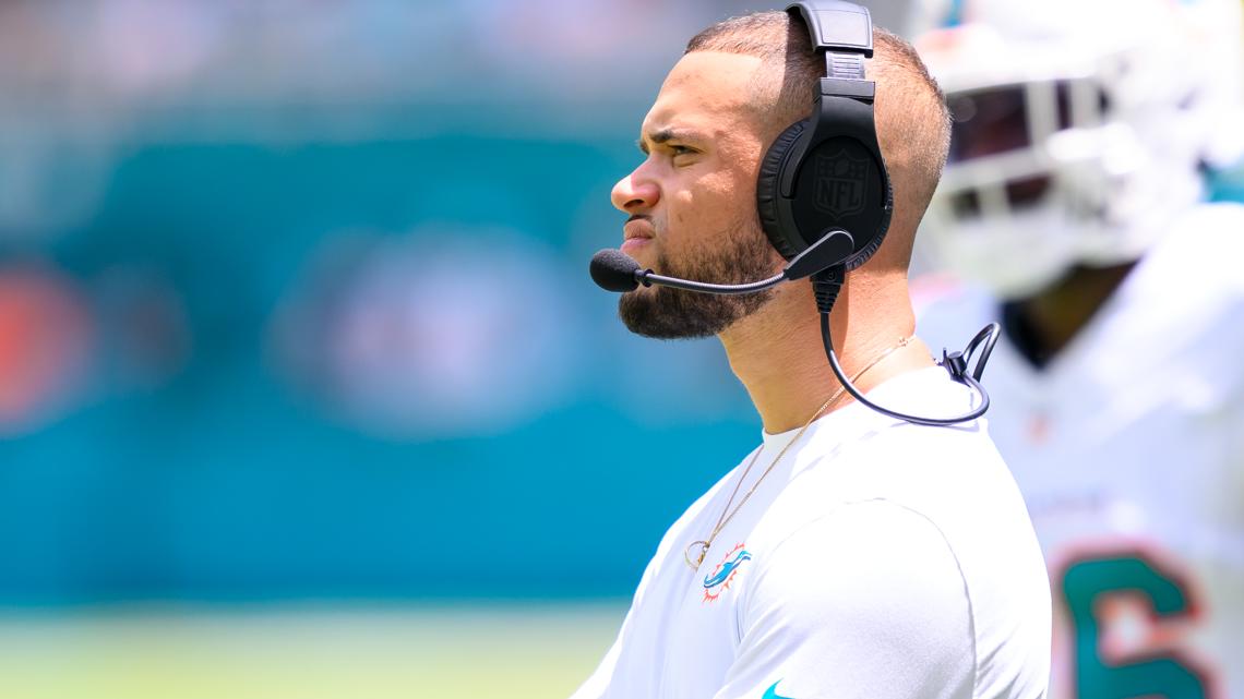 Jaguars announce hiring of Mathieu Araujo, Brian Picucci to coaching staff