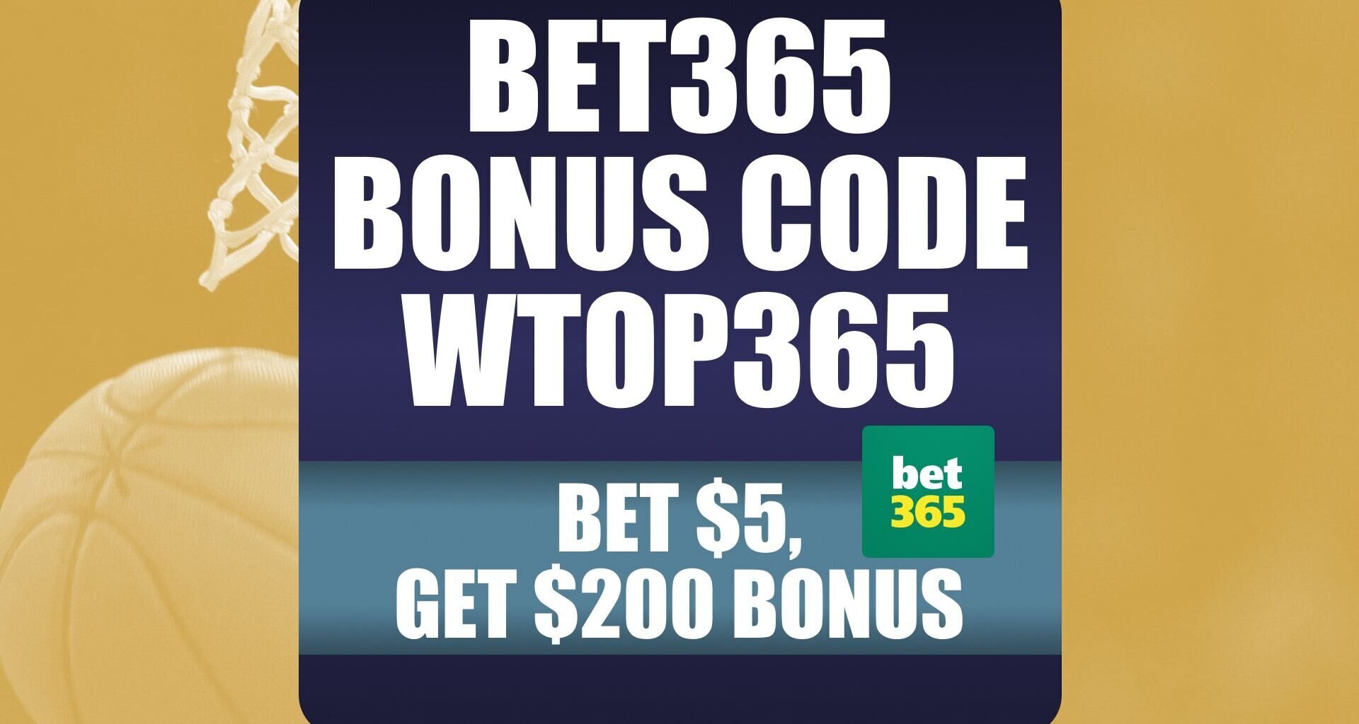 Get $200 Bonus for NBA, NFL Playoffs This Weekend