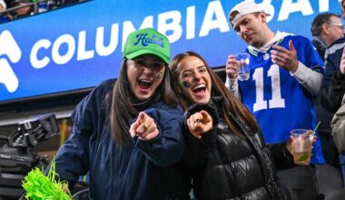 Seahawks Fans Created ‘Unbelievable’ Atmosphere At Lumen Field In 41-6 Playoff Win Over 49ers