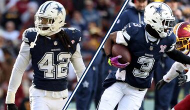 What we learned in Dec. & Jan.