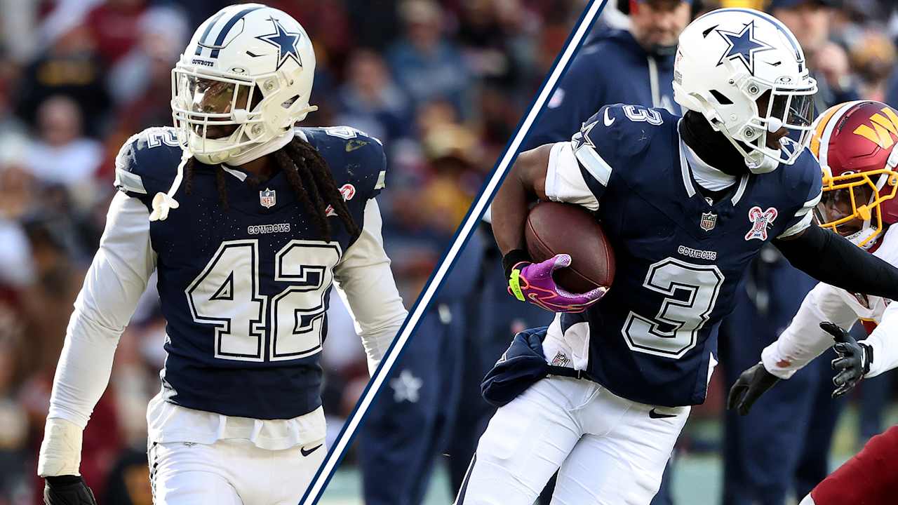 What we learned in Dec. & Jan.