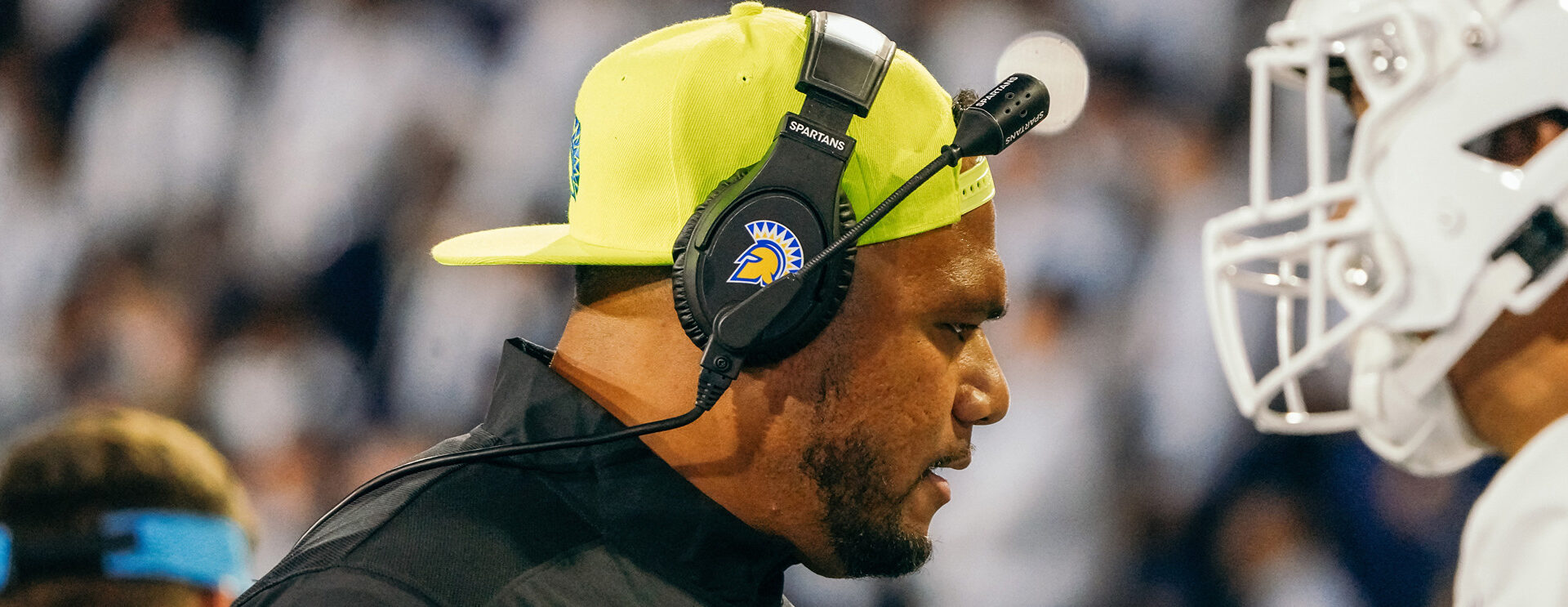 San Jose State University Logo