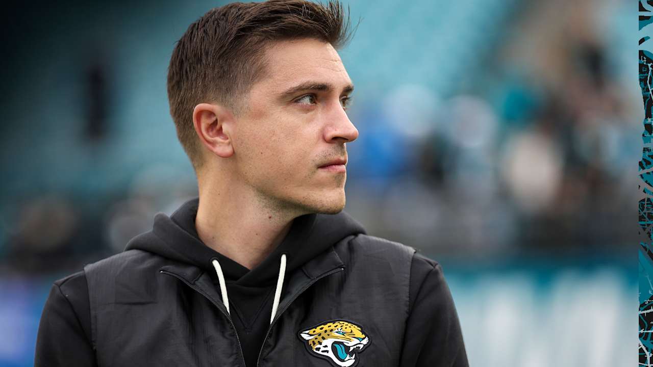 Jaguars.com 2026 Mock Draft Tracker:1.0