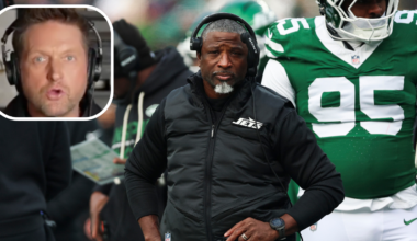 No 2026 prospects want to play for New York Jets