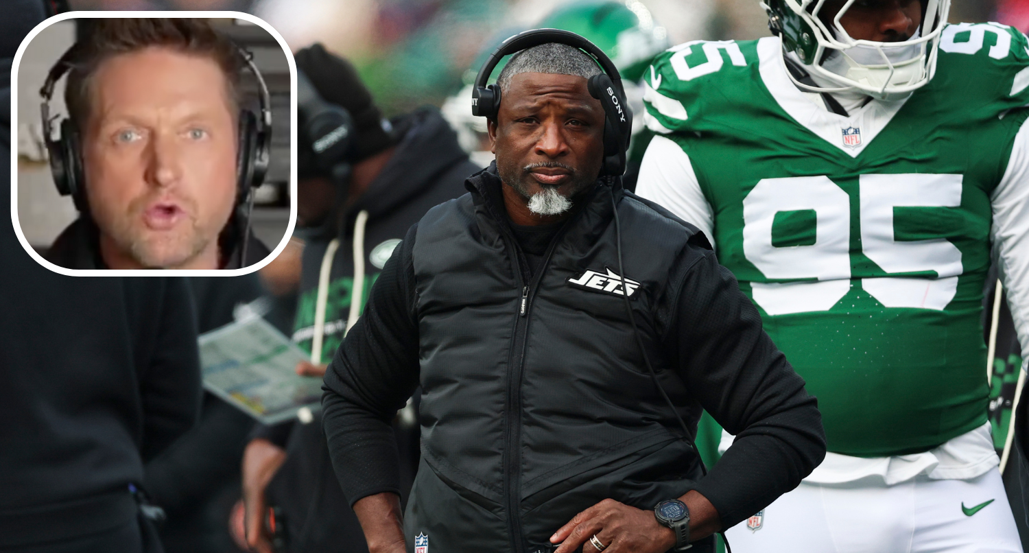 No 2026 prospects want to play for New York Jets