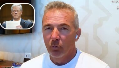 Urban Meyer torches NCAA prez Charlie Baker over transfer chaos