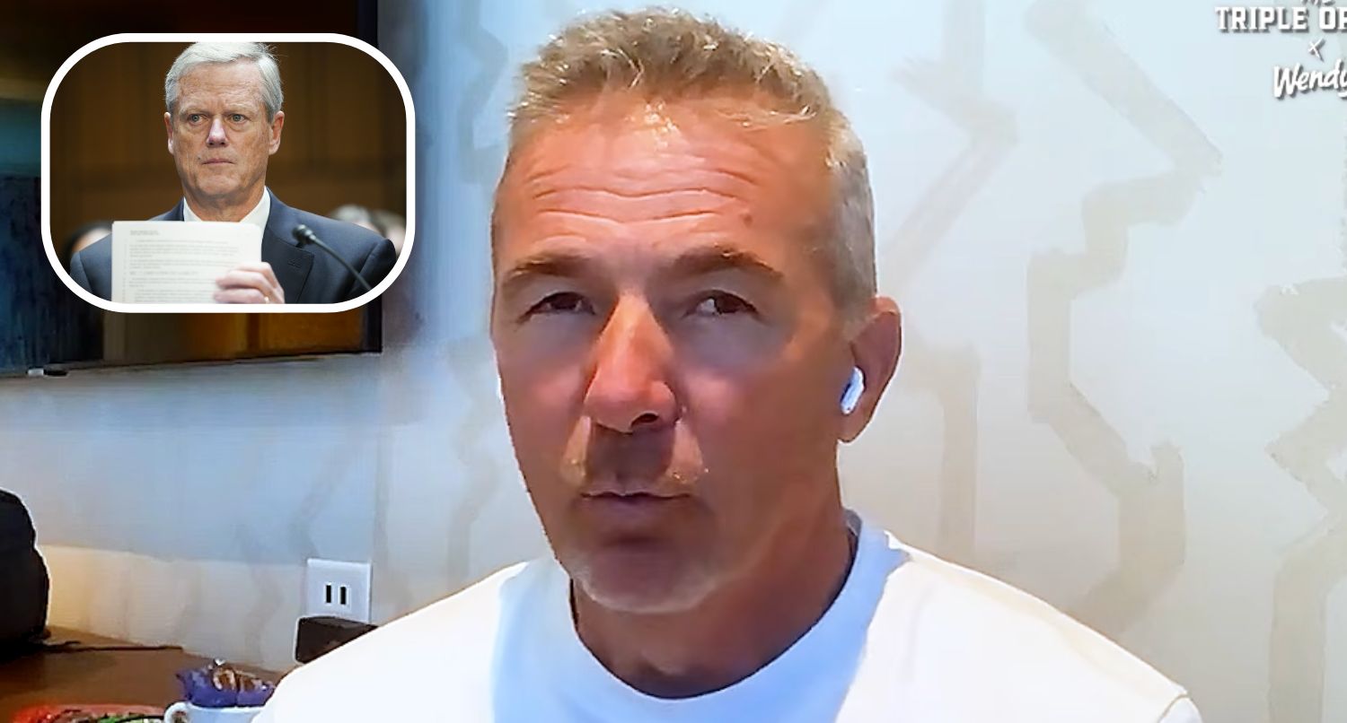 Urban Meyer torches NCAA prez Charlie Baker over transfer chaos