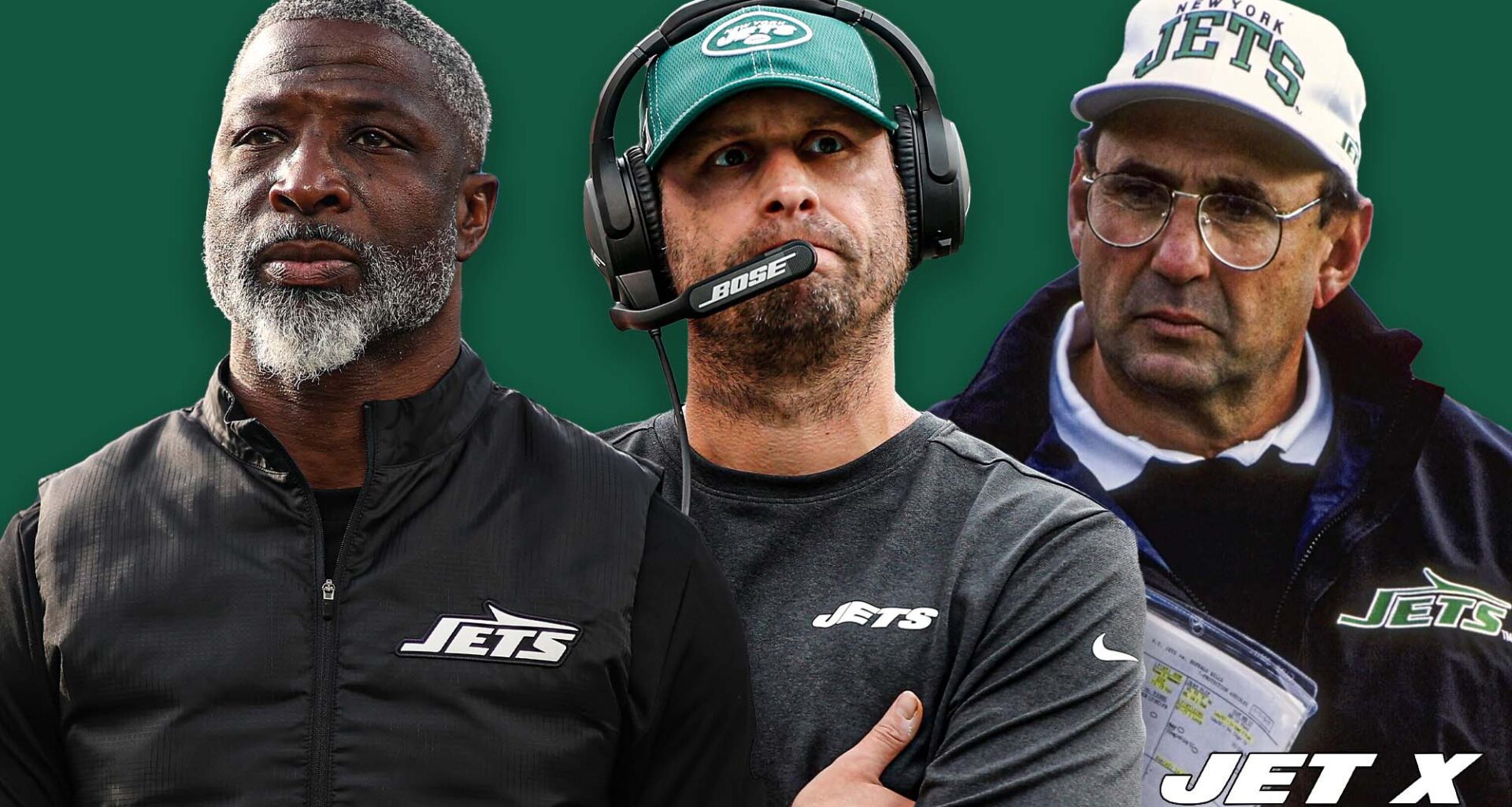 'Same Old Jets'? The infamous term no longer applies